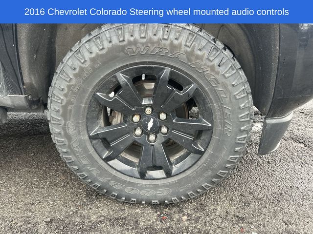 Thumbnail: 2016 Chevrolet Colorado - 7