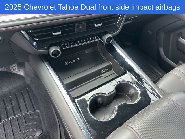 Thumbnail: 2025 Chevrolet Tahoe - 11