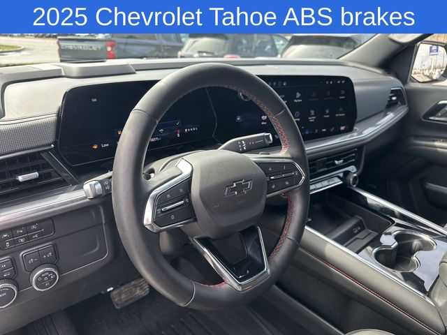 Thumbnail: 2025 Chevrolet Tahoe - 7
