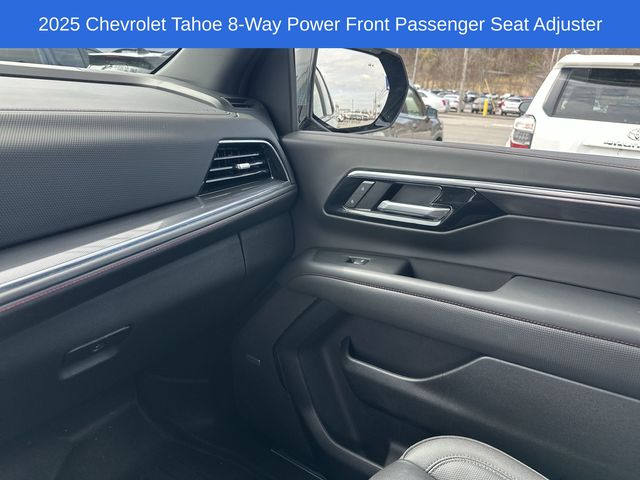 Thumbnail: 2025 Chevrolet Tahoe - 23