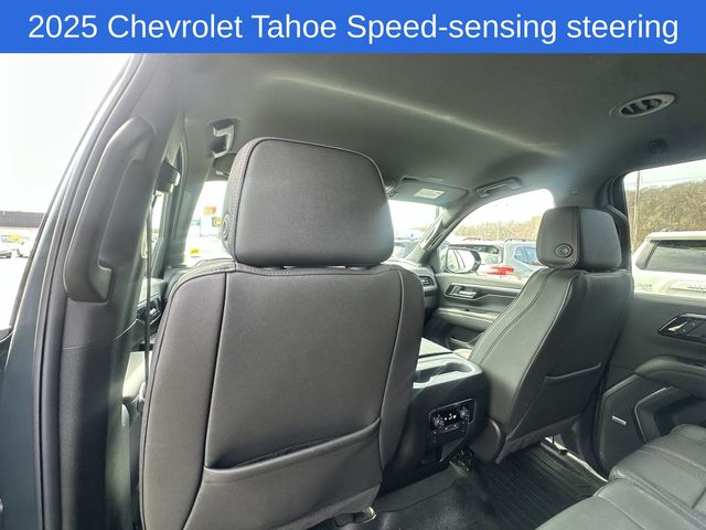 Thumbnail: 2025 Chevrolet Tahoe - 9