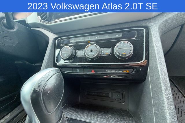 Thumbnail: 2023 Volkswagen Atlas - 14