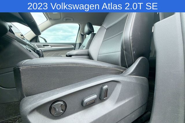 Thumbnail: 2023 Volkswagen Atlas - 19