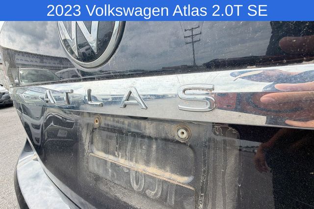 Thumbnail: 2023 Volkswagen Atlas - 6