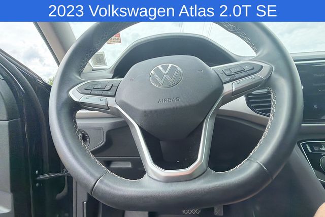 Thumbnail: 2023 Volkswagen Atlas - 2