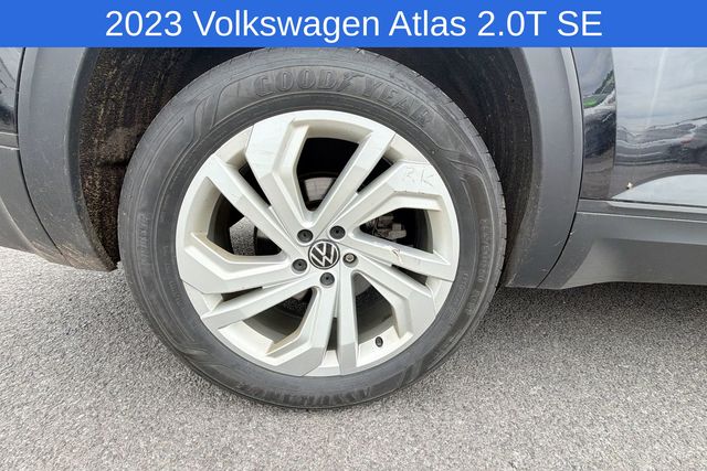 Thumbnail: 2023 Volkswagen Atlas - 7