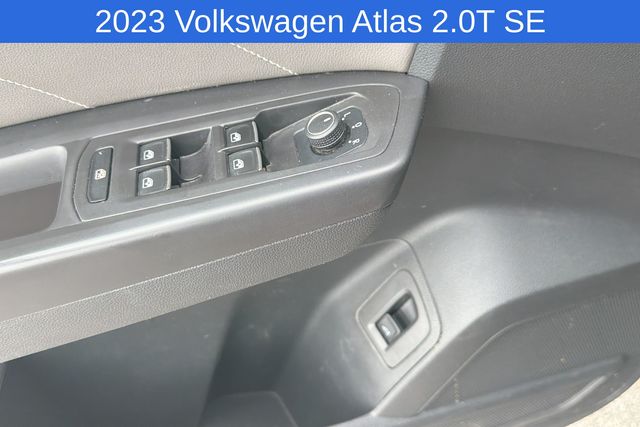 Thumbnail: 2023 Volkswagen Atlas - 20