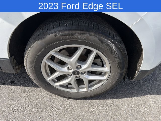 Thumbnail: 2023 Ford Edge - 20