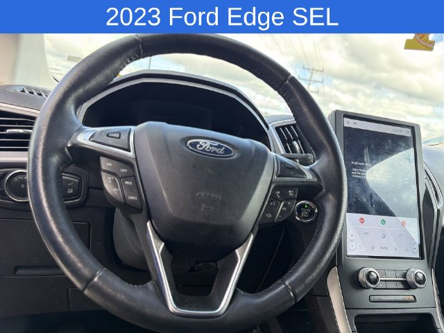 Thumbnail: 2023 Ford Edge - 2