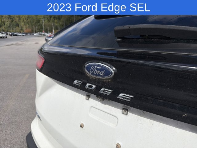 Thumbnail: 2023 Ford Edge - 6