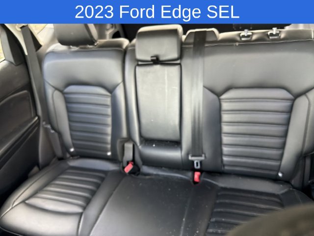 Thumbnail: 2023 Ford Edge - 9