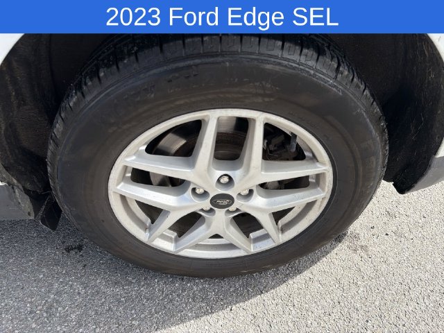 Thumbnail: 2023 Ford Edge - 7