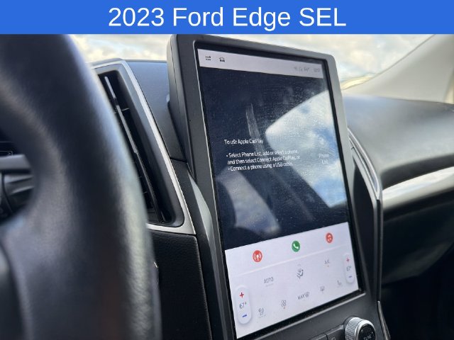 Thumbnail: 2023 Ford Edge - 10