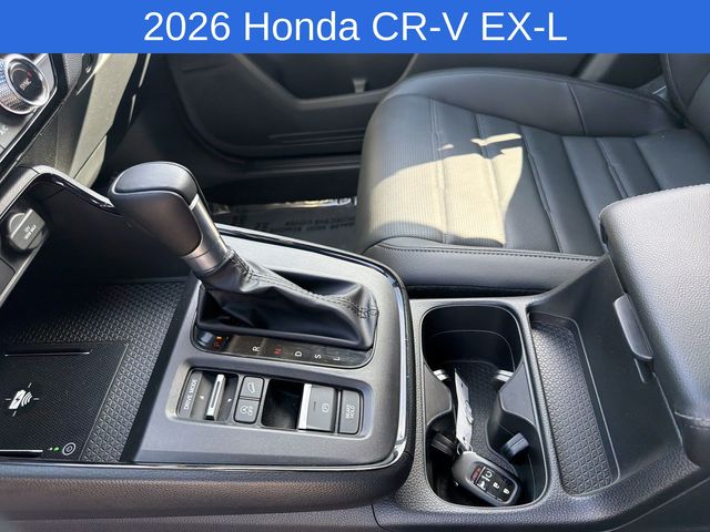 Thumbnail: 2026 Honda CR-V - 13