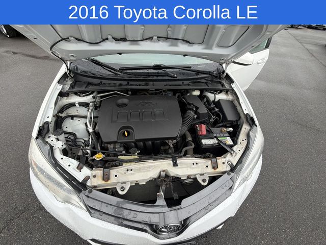 Thumbnail: 2016 Toyota Corolla - 9
