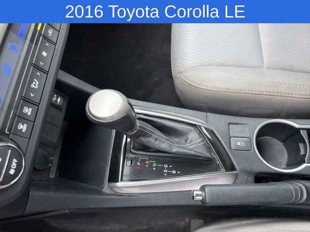 Thumbnail: 2016 Toyota Corolla - 14
