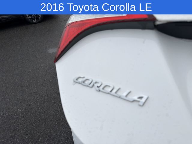 Thumbnail: 2016 Toyota Corolla - 7