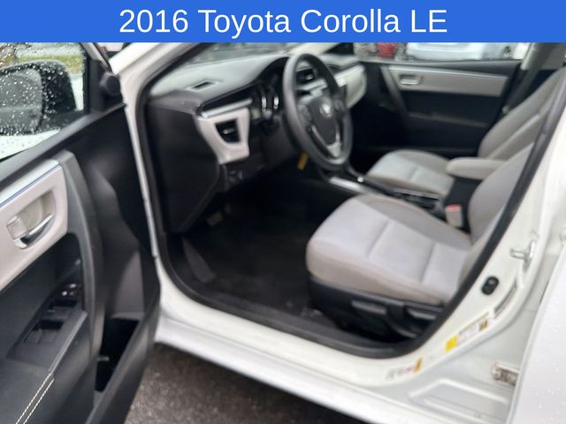 Thumbnail: 2016 Toyota Corolla - 20