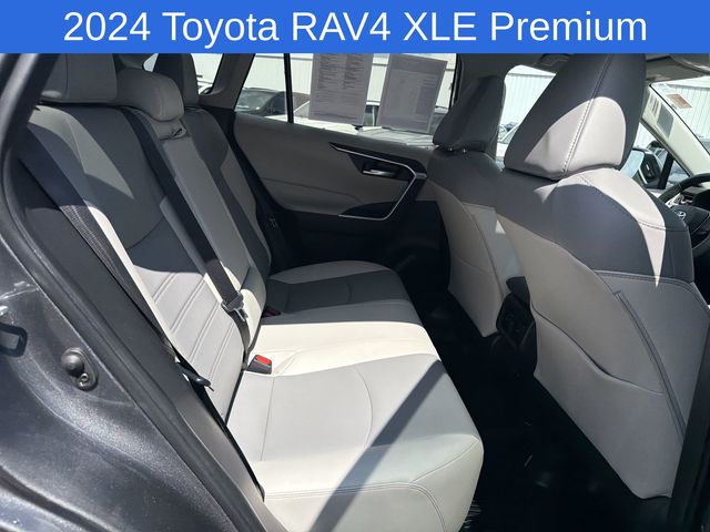 Thumbnail: 2024 Toyota RAV4 - 24