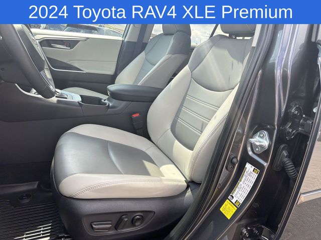 Thumbnail: 2024 Toyota RAV4 - 10
