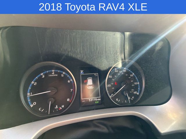 Thumbnail: 2018 Toyota RAV4 - 13