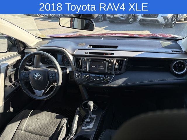 Thumbnail: 2018 Toyota RAV4 - 2