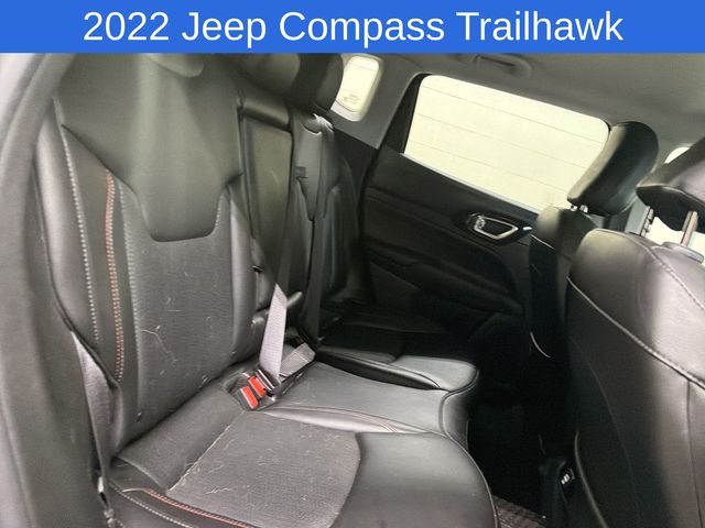 Thumbnail: 2022 Jeep Compass - 9