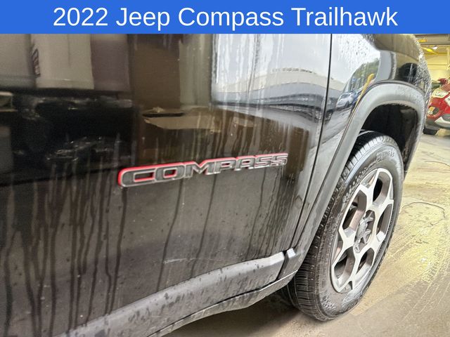 Thumbnail: 2022 Jeep Compass - 5