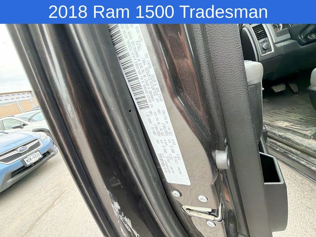 Thumbnail: 2018 RAM 1500 - 20