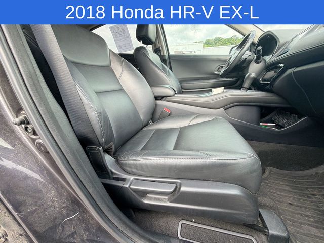 Thumbnail: 2018 Honda HR-V - 10