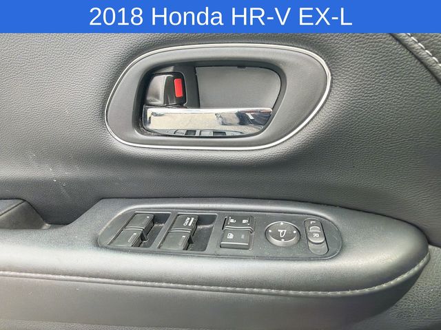 Thumbnail: 2018 Honda HR-V - 18