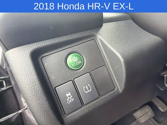 Thumbnail: 2018 Honda HR-V - 17
