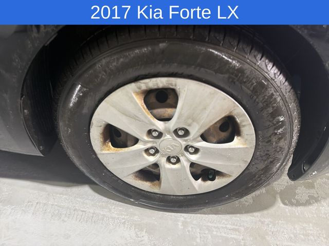 Thumbnail: 2017 Kia Forte - 15