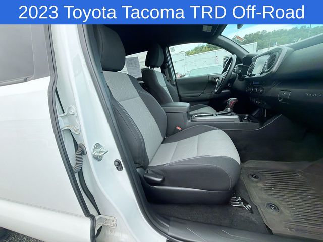 Thumbnail: 2023 Toyota Tacoma - 10