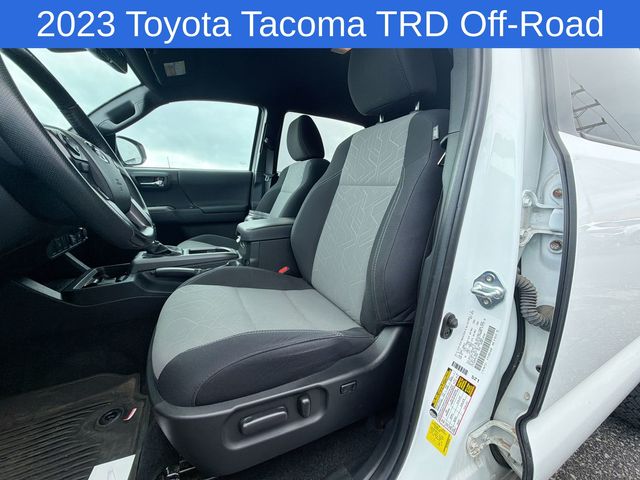 Thumbnail: 2023 Toyota Tacoma - 9