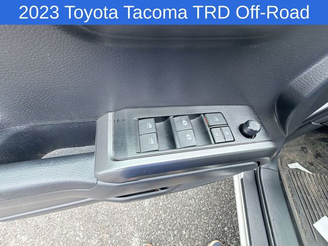 Thumbnail: 2023 Toyota Tacoma - 16