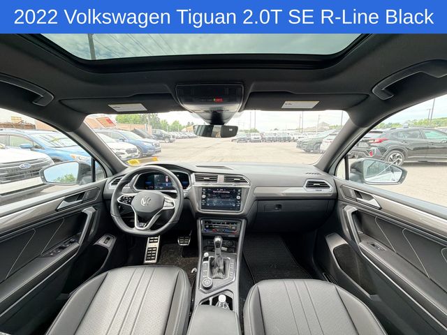 Thumbnail: 2022 Volkswagen Tiguan - 2
