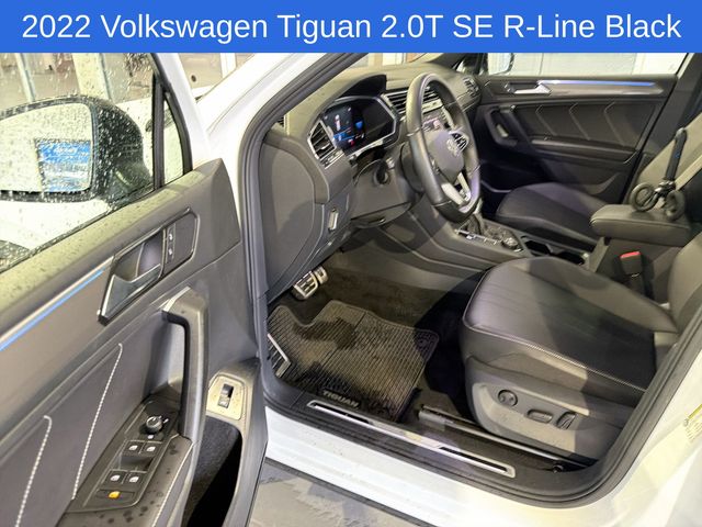 Thumbnail: 2022 Volkswagen Tiguan - 2