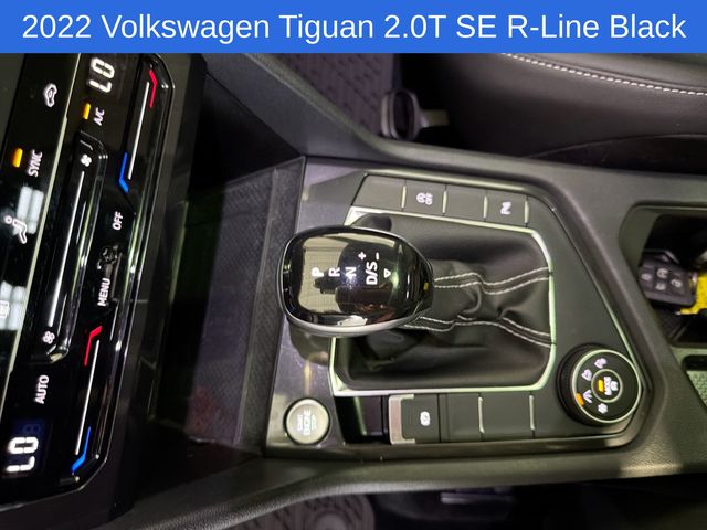 Thumbnail: 2022 Volkswagen Tiguan - 28