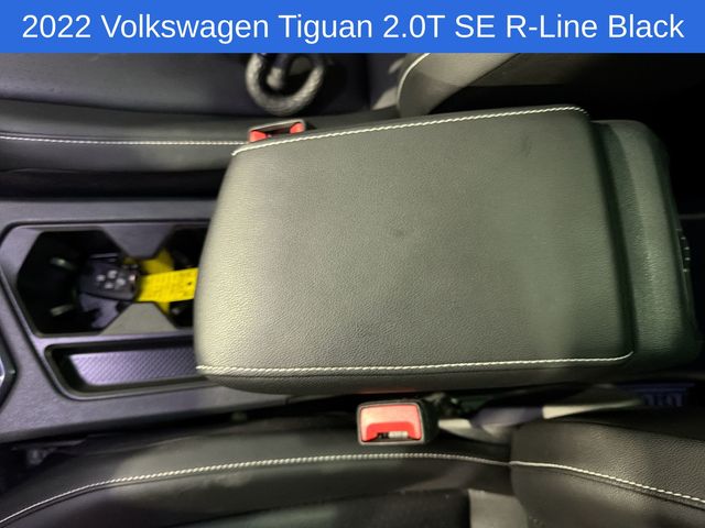 Thumbnail: 2022 Volkswagen Tiguan - 15