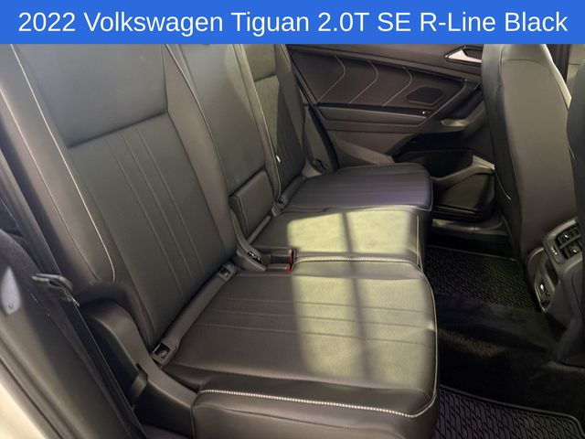 Thumbnail: 2022 Volkswagen Tiguan - 13