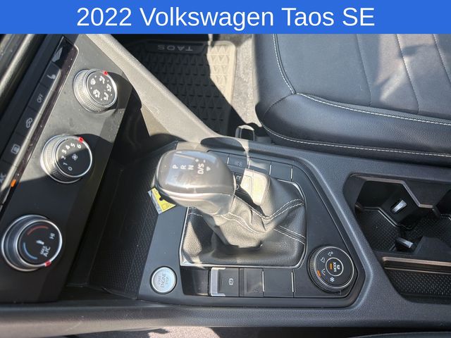 Thumbnail: 2022 Volkswagen Taos - 14