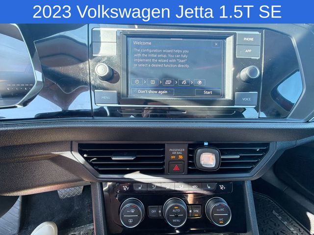 Thumbnail: 2023 Volkswagen Jetta - 13