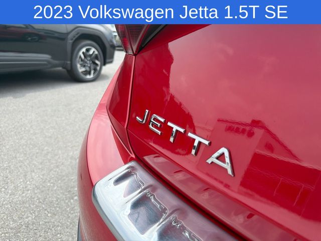 Thumbnail: 2023 Volkswagen Jetta - 6