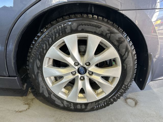 Thumbnail: 2017 Subaru Legacy - 19