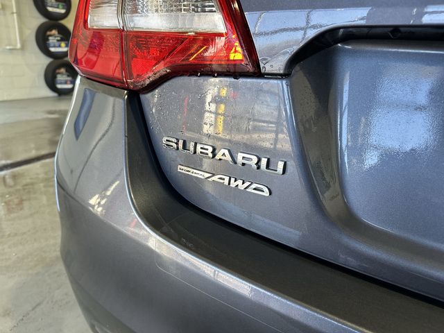 Thumbnail: 2017 Subaru Legacy - 6