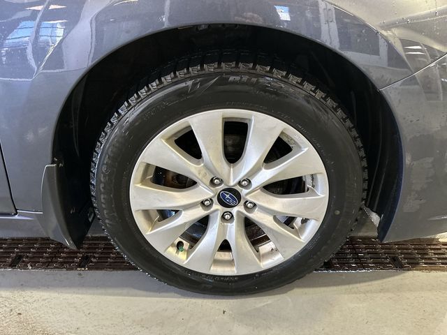 Thumbnail: 2017 Subaru Legacy - 27