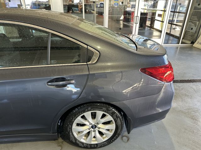 Thumbnail: 2017 Subaru Legacy - 23