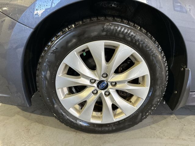 Thumbnail: 2017 Subaru Legacy - 7