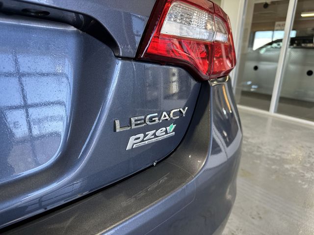 Thumbnail: 2017 Subaru Legacy - 22